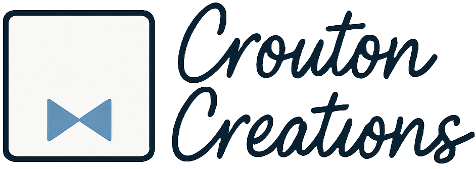 Crouton Creations